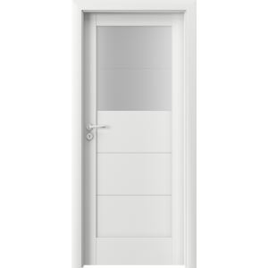 Porta Verte HOME B.2 Biela 